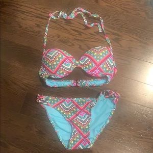 Target bikini